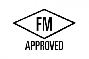 Продукція Union Foam отримала престижну сертифікацію FM Approvals