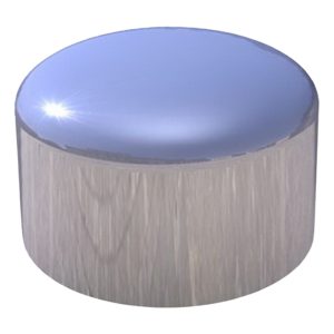 Заглушка наружная EKATEC 110-130