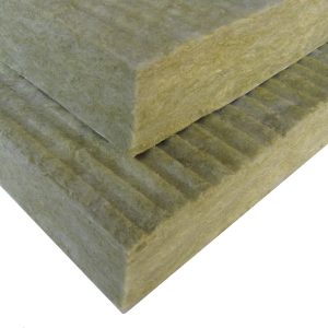 Плита теплоізоляційна з мін.вати PAROC Pro Slab WR 640 50x600x1200 мм
