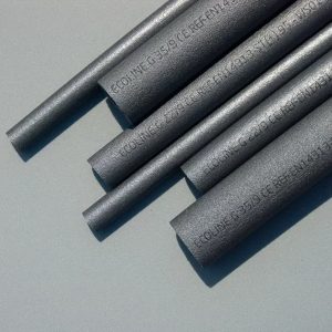 Теплоізоляція ПЕ для труб Thermaflex EcoLine G C-22/6