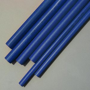 Теплоізоляція ПЕ для труб EcoLine R C-28/6 (blue)