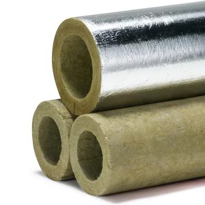 Циліндр з мін.вати Paroc Pro Section 100 Ø 48 (30 мм)