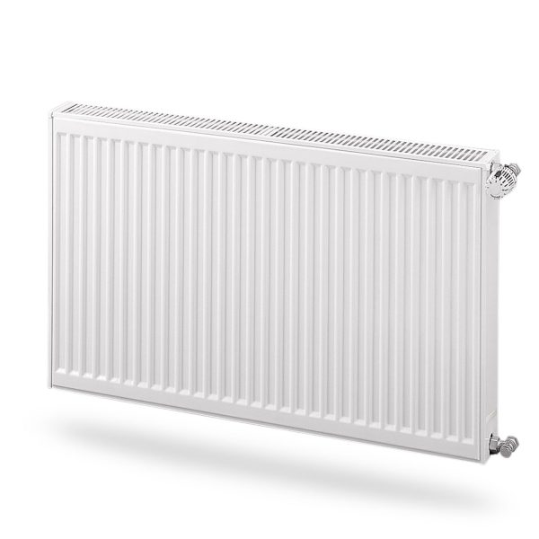 Стальной радиатор PURMO Compact 22 450x800 мм