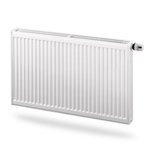Стальной радиатор PURMO Ventil Compact 22 500x1200 мм