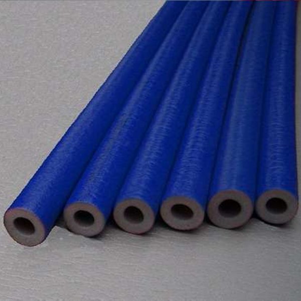 Теплоізоляція ПЕ для труб Thermacompact S C-18 (blue)