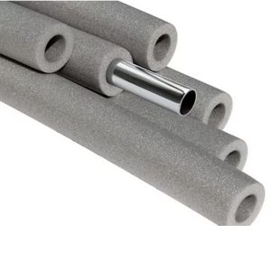 Теплоізоляція ПЕ для труб Thermaflex FRZ C-15/6