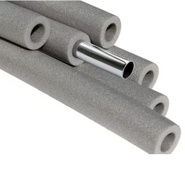 Теплоізоляція ПЕ для труб Thermaflex FRZ C-15/6
