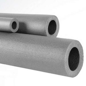 Теплоізоляція ПЕ для труб Thermaflex FRZ E-15/9