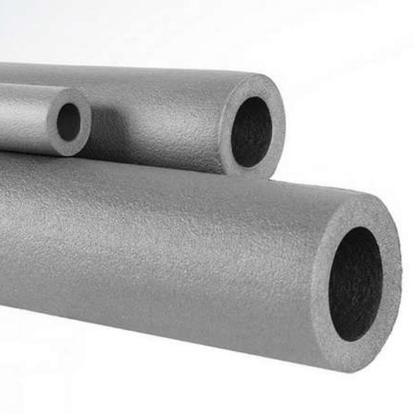 Теплоизоляция ПЭ для труб Thermaflex FRZ E-57/9