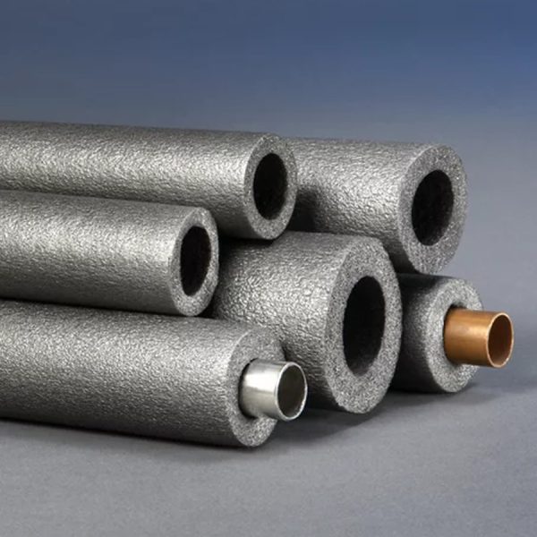Теплоізоляція ПЕ для труб Thermaflex FRZ J-89/13