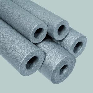 Теплоізоляція ПЕ для труб Thermaflex FRZ P-102/25