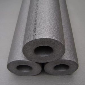 Теплоізоляція ПЕ для труб Thermaflex FRZ S-114