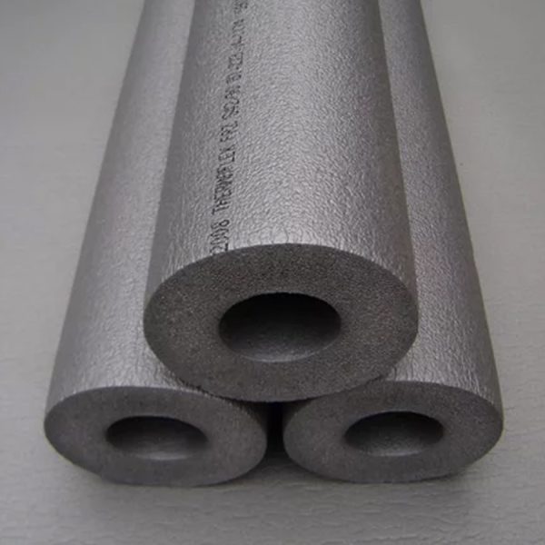 Теплоизоляция ПЭ для труб Thermaflex FRZ S-42