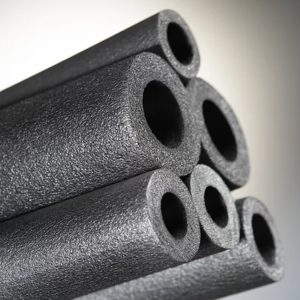 Теплоізоляція ПЕ для труб Thermasmart PRO P-76/25