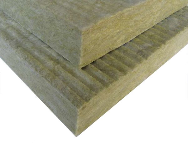 Плита теплоізоляційна з мін.вати PAROC Pro Slab WR 640 50*600*1200