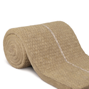 Мат прошивний з мін.вати Paroc Pro Wired Mat 660 40 мм (6500x1000)