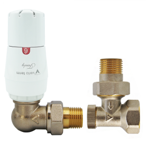 Комплект термостатический Vario Term Master, осевой, правый MAGS05106C/P