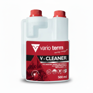 vairioterm v cleaner