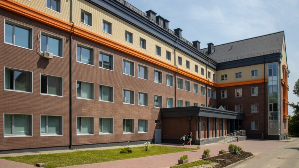 dnipro dityacha likarnya 2025