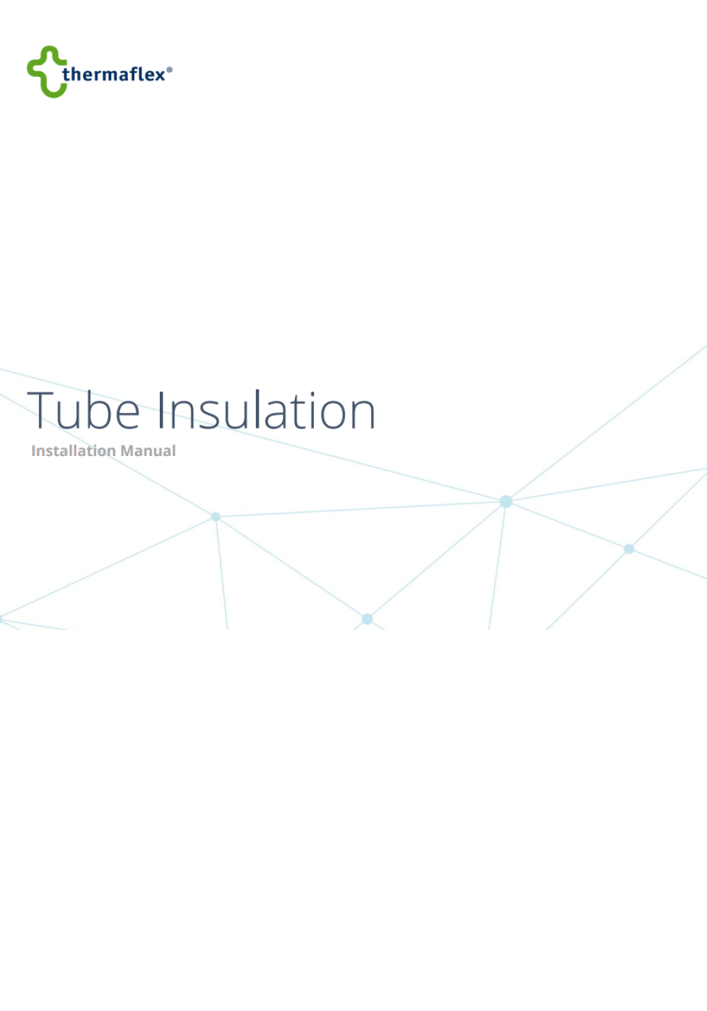 instruction manual thermaflex tubes 2020