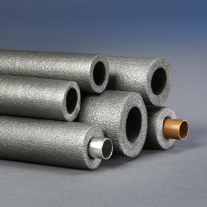 Теплоізоляція ПЕ для труб Thermaflex FRZ J-102/13