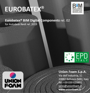 bim obyekt eurobatex