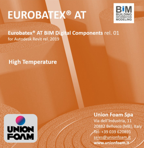 eurobatex bim at