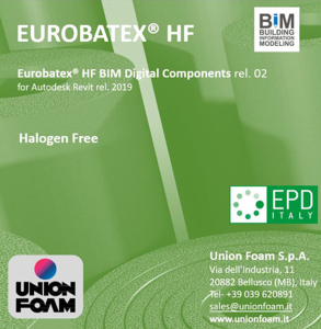 eurobatex bim hf