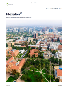 katalog flexalen 2021