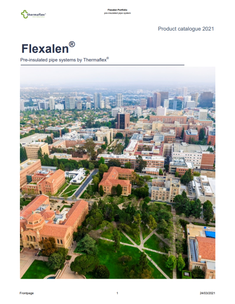 katalog flexalen 2021
