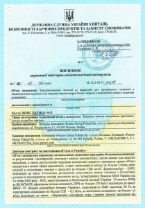 visnovok san ekspertizi servisni purmo 2023